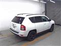 2015 Jeep Compass
