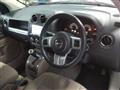 2015 Jeep Compass