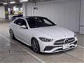 2022 Mercedes-Benz C-Class