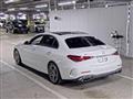 2022 Mercedes-Benz C-Class