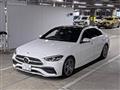 2022 Mercedes-Benz C-Class