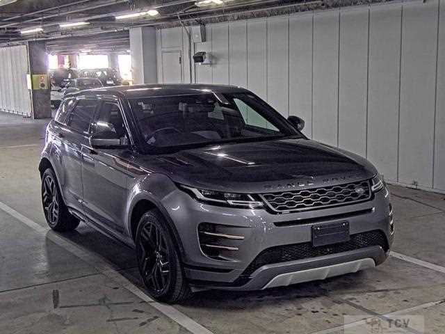 2019 Land Rover Land Rover Others