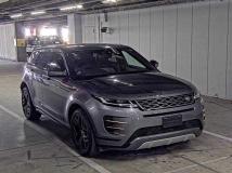 2019 Land Rover Land Rover Others