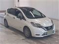 2018 Nissan Note