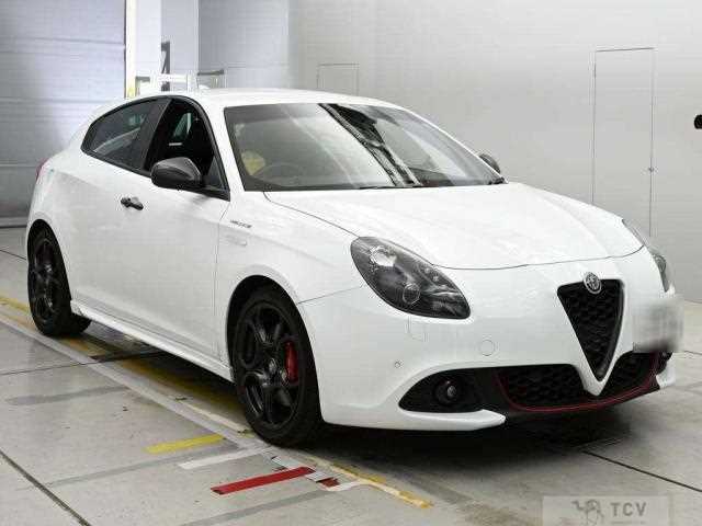 2021 Alfa Romeo Alfa Romeo Others
