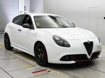 2021 Alfa Romeo Alfa Romeo Others