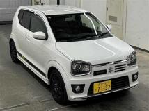 2019 Suzuki Alto Works