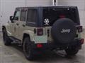 2017 Jeep Wrangler