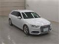 2019 Audi A4