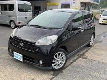 2006 Daihatsu Sonica
