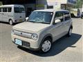 2019 Suzuki Lapin