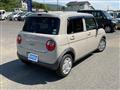 2019 Suzuki Lapin