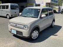 2019 Suzuki Lapin