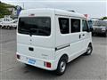 2026 Suzuki Every