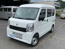 2026 Suzuki Every