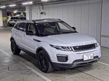 2016 Land Rover Land Rover Others
