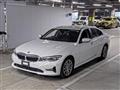 2019 BMW 3 Series
