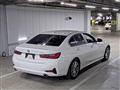 2019 BMW 3 Series