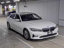 2019 BMW 3 Series
