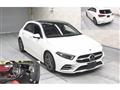 2019 Mercedes-Benz A-Class