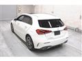2019 Mercedes-Benz A-Class
