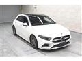 2019 Mercedes-Benz A-Class