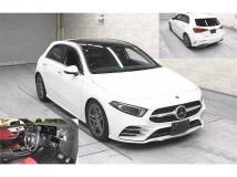 2019 Mercedes-Benz A-Class