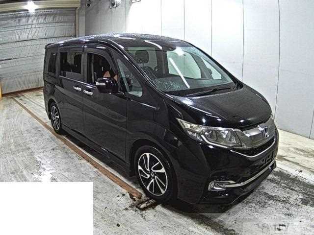 2015 Honda Honda Others