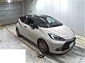 2024 Toyota AQUA