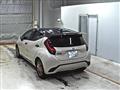2024 Toyota AQUA