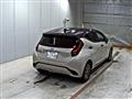 2024 Toyota AQUA