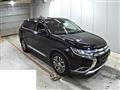 2016 Mitsubishi Outlander
