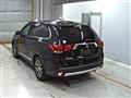 2016 Mitsubishi Outlander