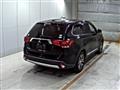 2016 Mitsubishi Outlander