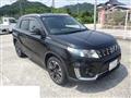 2021 Suzuki Escudo