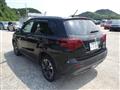 2021 Suzuki Escudo