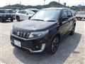 2021 Suzuki Escudo