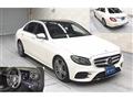 2016 Mercedes-Benz E-Class