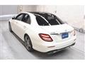 2016 Mercedes-Benz E-Class