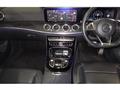 2016 Mercedes-Benz E-Class