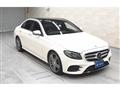 2016 Mercedes-Benz E-Class