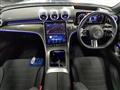 2024 Mercedes-Benz C-Class