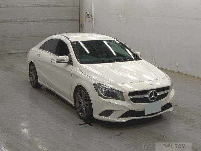 2015 Mercedes-Benz Mercedes-Benz Others