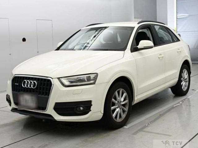 2013 Audi Audi Others
