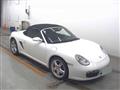 2007 Porsche Boxster