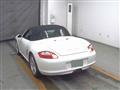 2007 Porsche Boxster