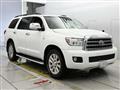 2013 Toyota Sequoia