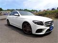 2019 Mercedes-Benz E-Class