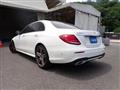 2019 Mercedes-Benz E-Class