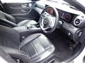 2019 Mercedes-Benz E-Class